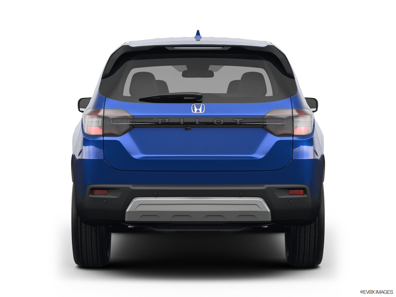 2025 Honda Pilot photo