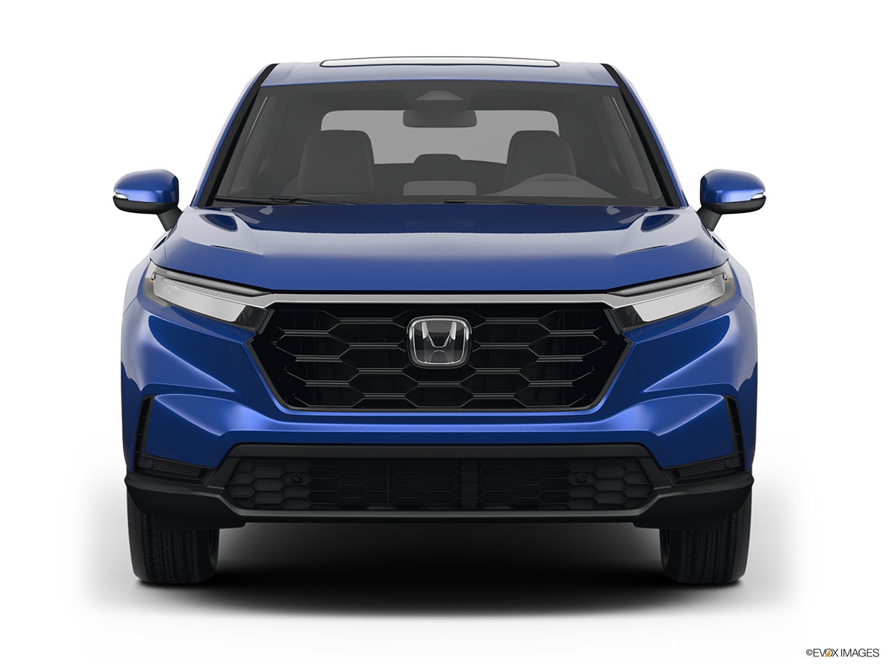 2025 Honda CR-V photo