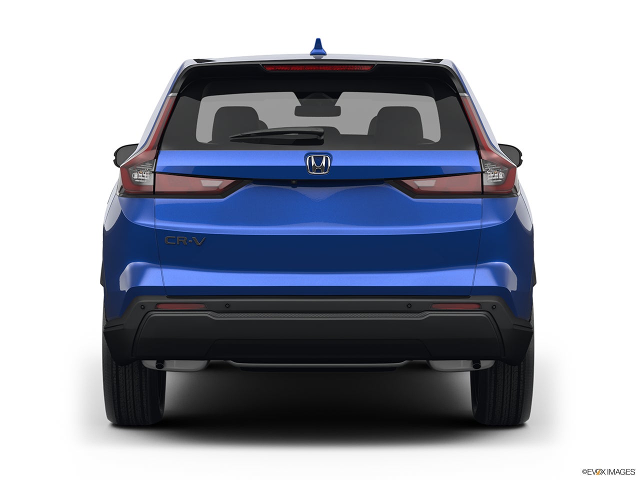 2025 Honda CR-V photo