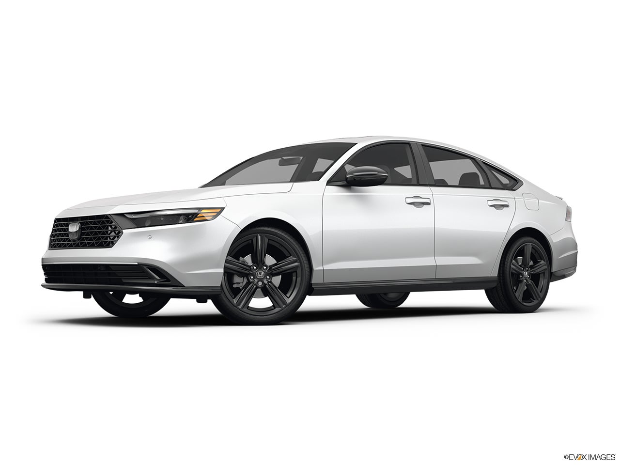 2024 Honda Accord Hybrid photo