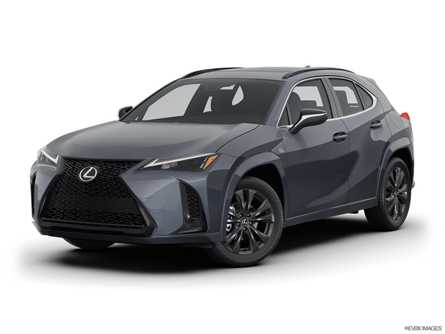 Lexus UX 250h