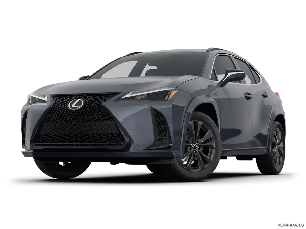 2024 Lexus UX 250h photo