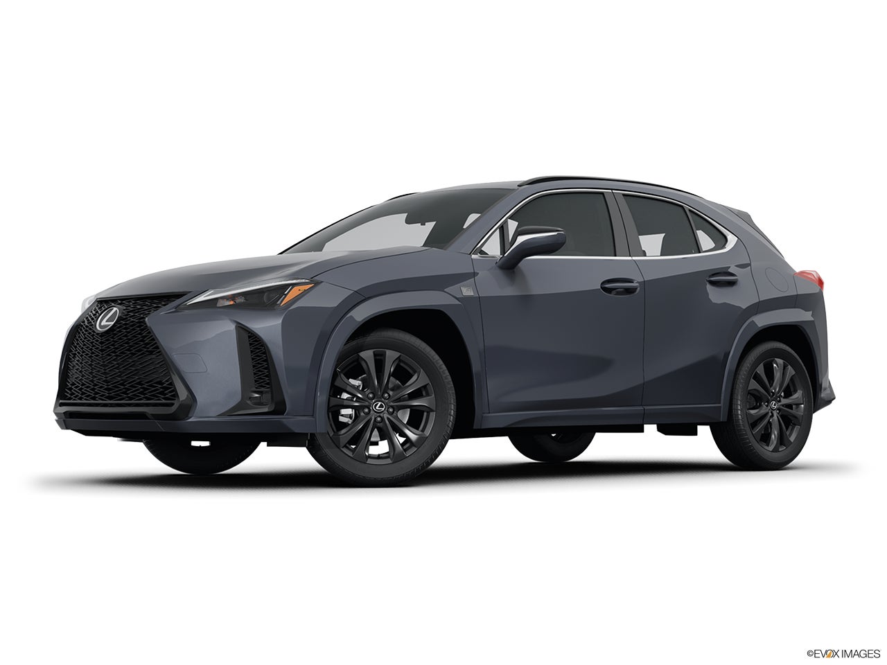 2024 Lexus UX 250h photo