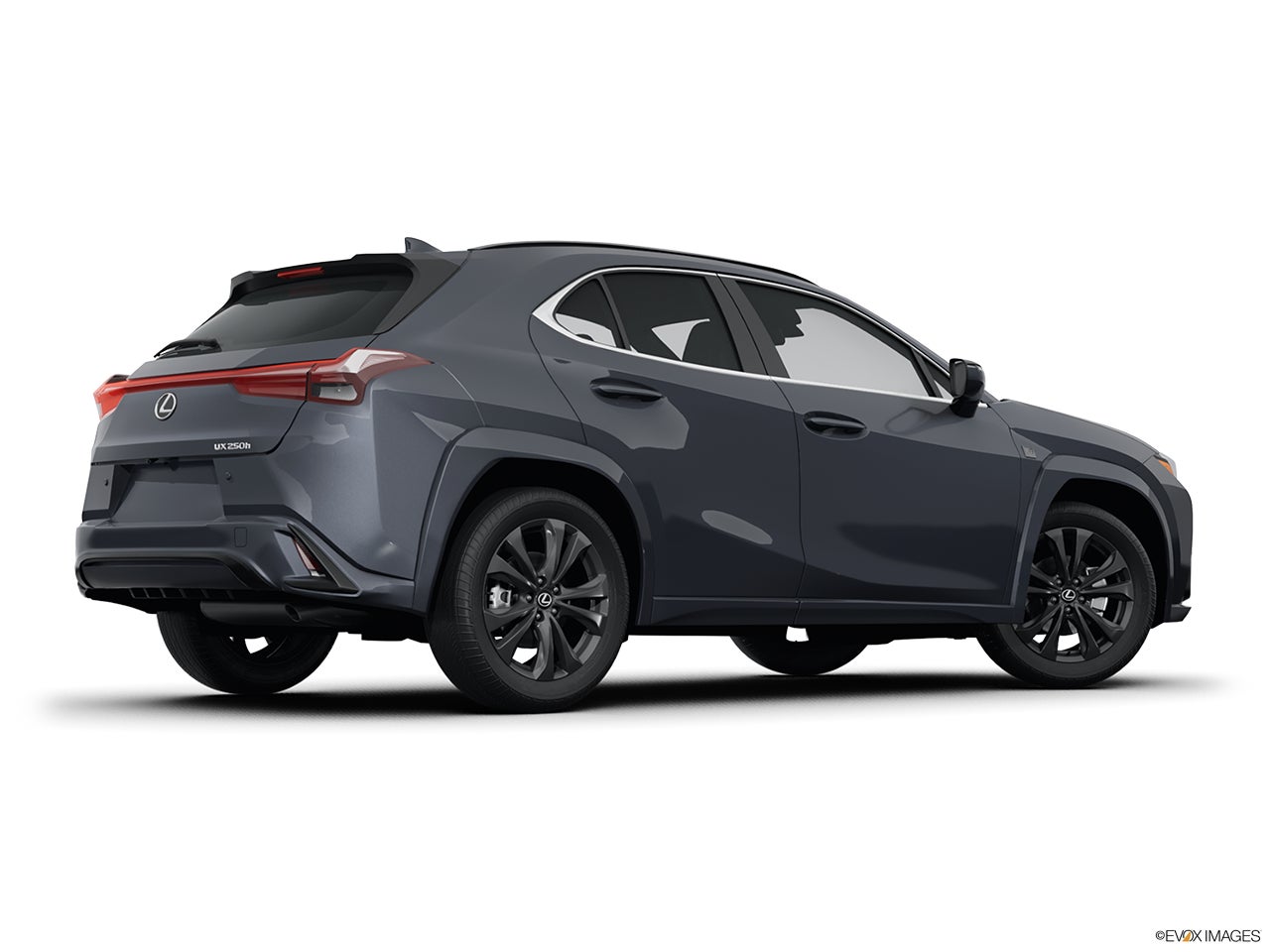 2024 Lexus UX 250h photo