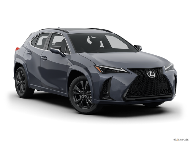 2024 Lexus UX 250h