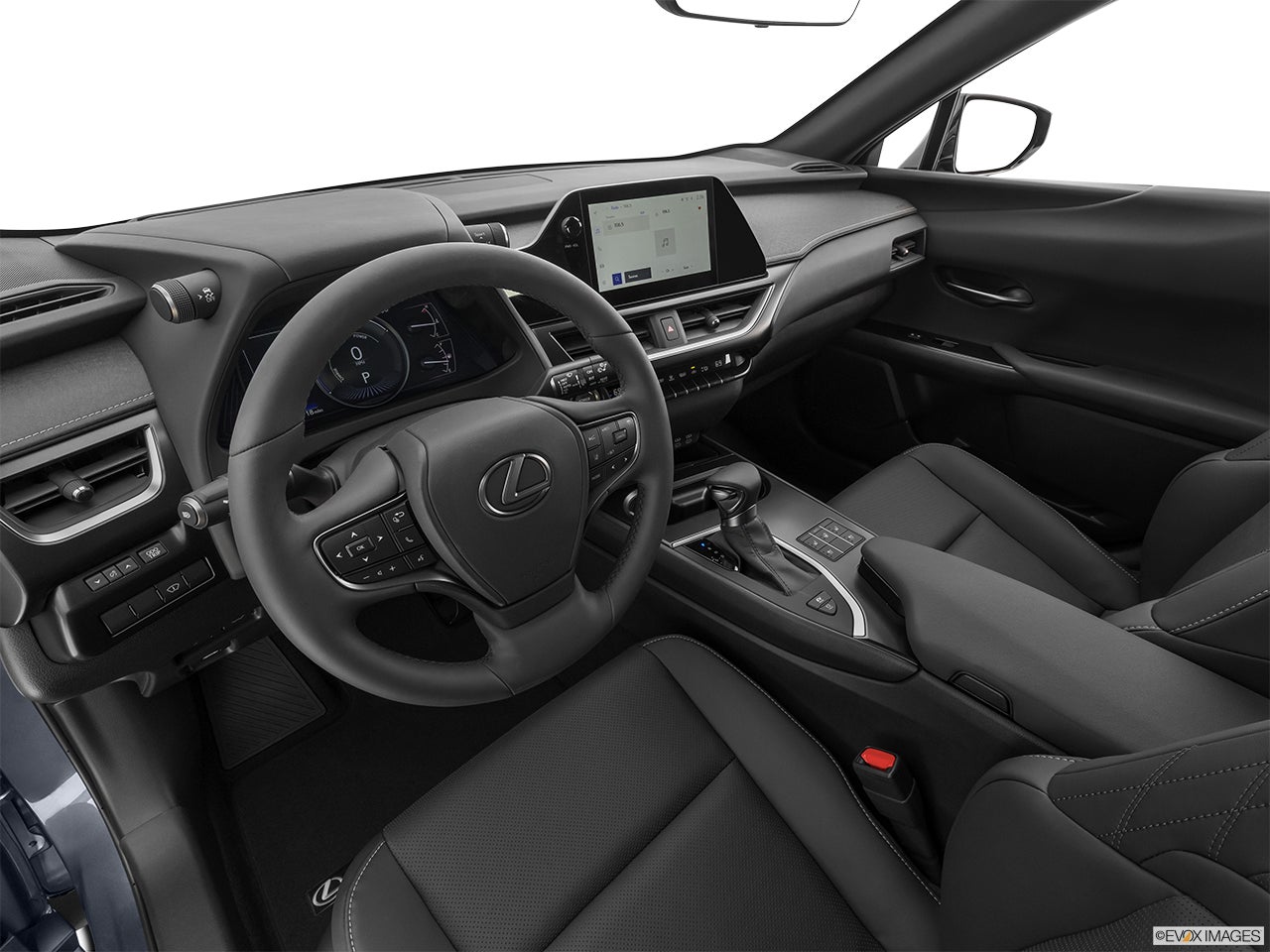 2024 Lexus UX 250h photo