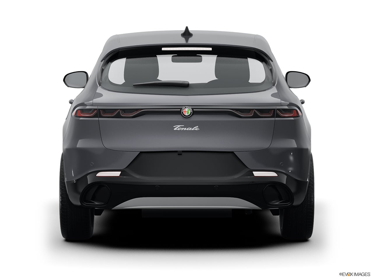 2025 Alfa Romeo Tonale photo