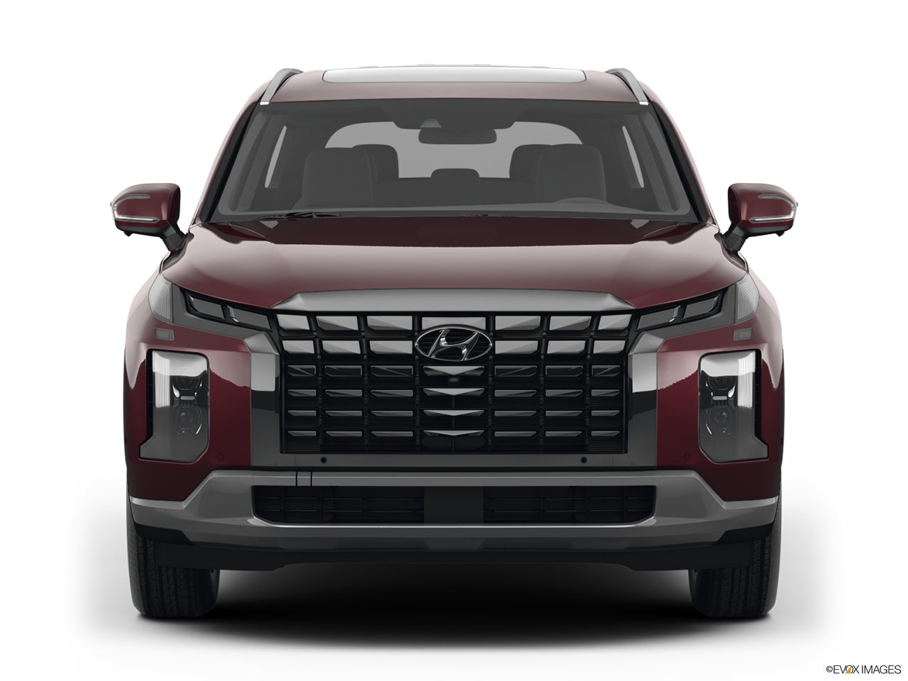 2024 Hyundai PALISADE photo