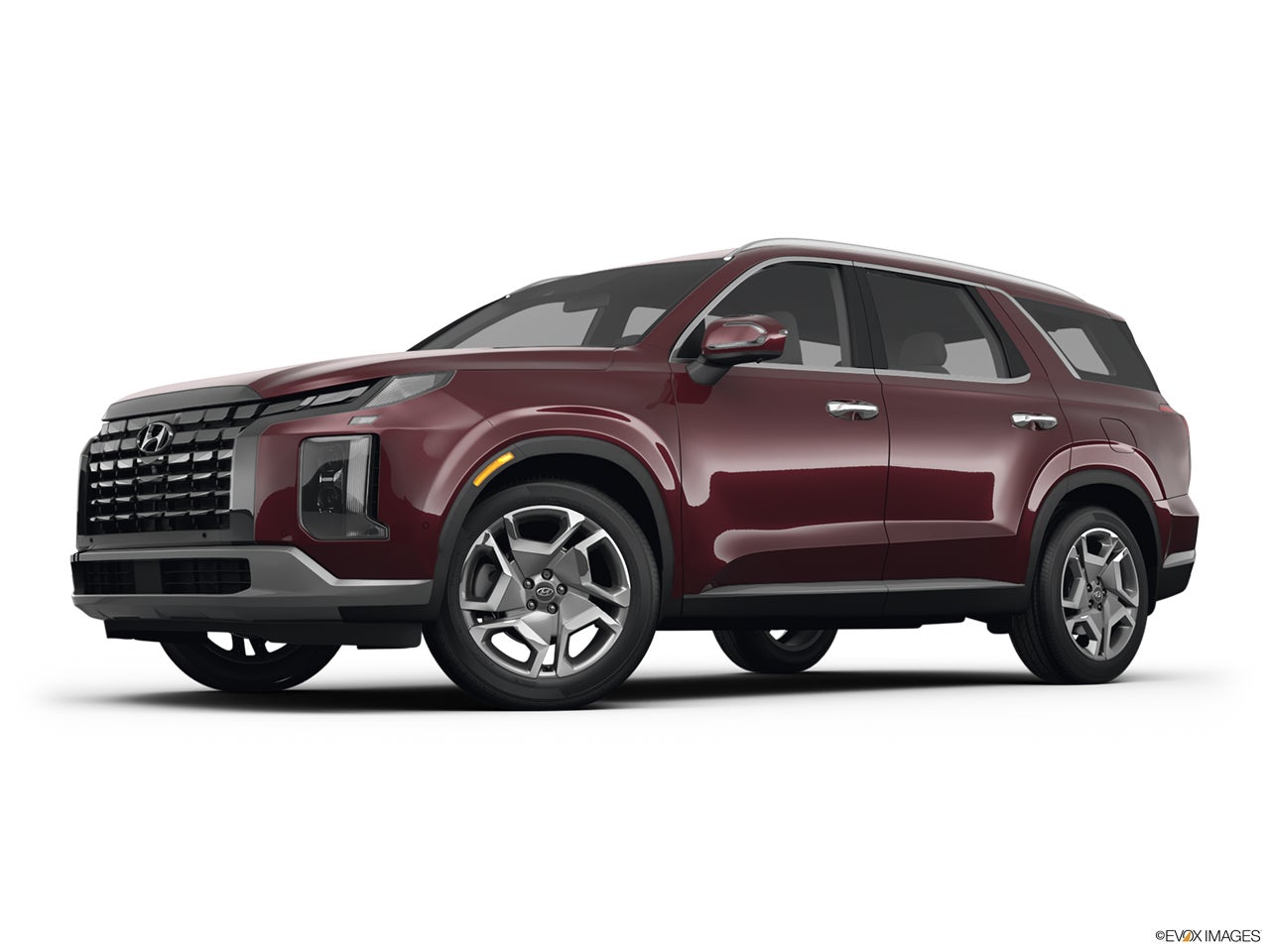 2024 Hyundai PALISADE photo