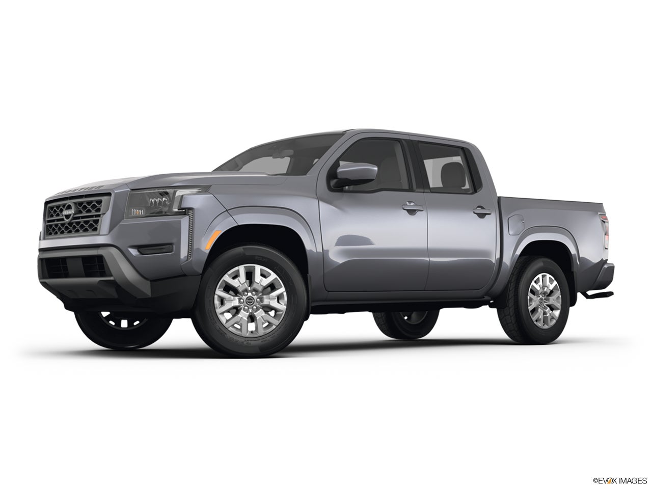 2025 Nissan Frontier photo