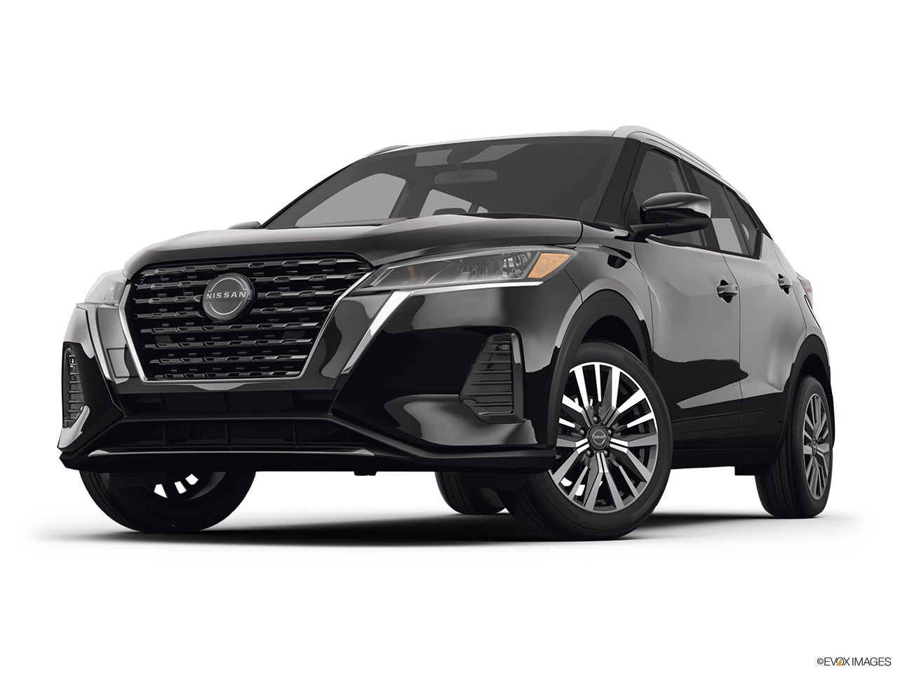 2024 Nissan Kicks photo