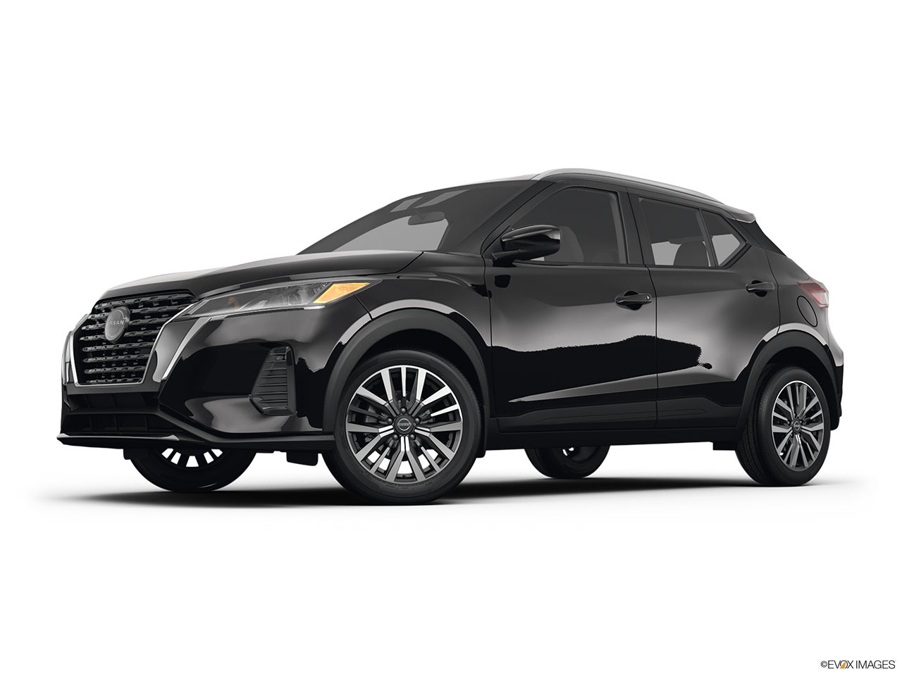 2024 Nissan Kicks photo