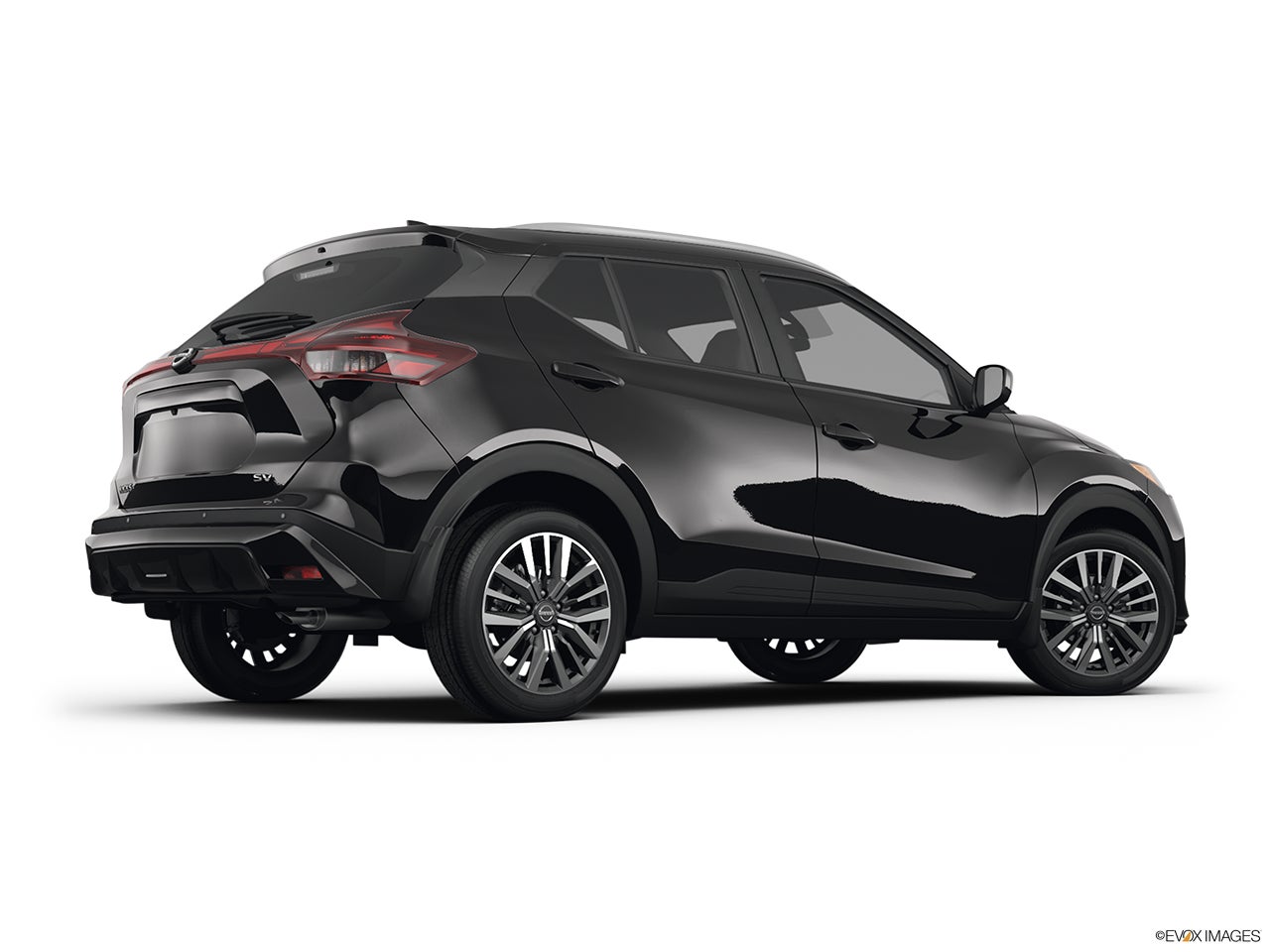 2024 Nissan Kicks photo