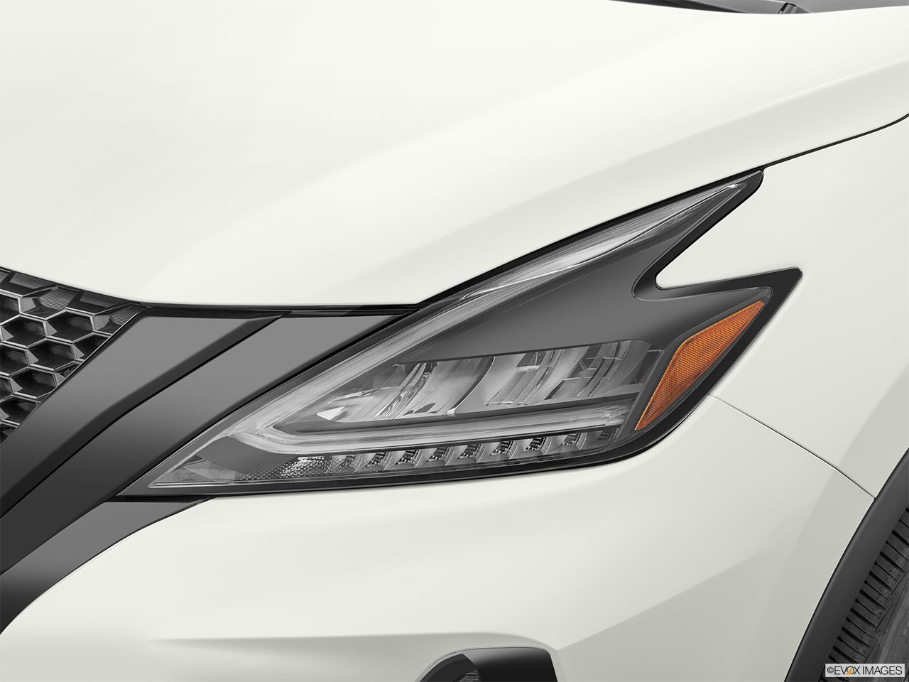 2024 Nissan Murano photo