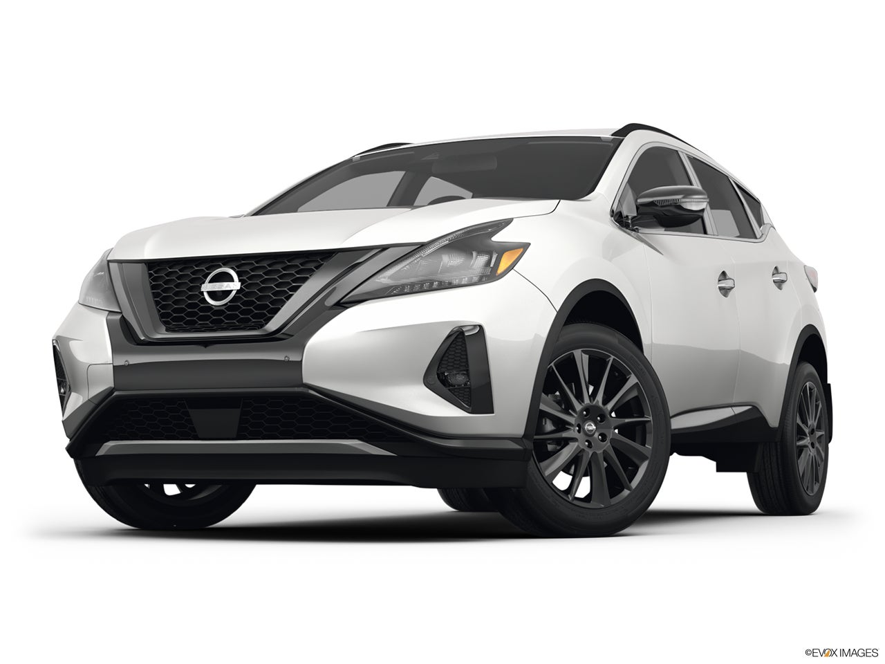 2024 Nissan Murano photo