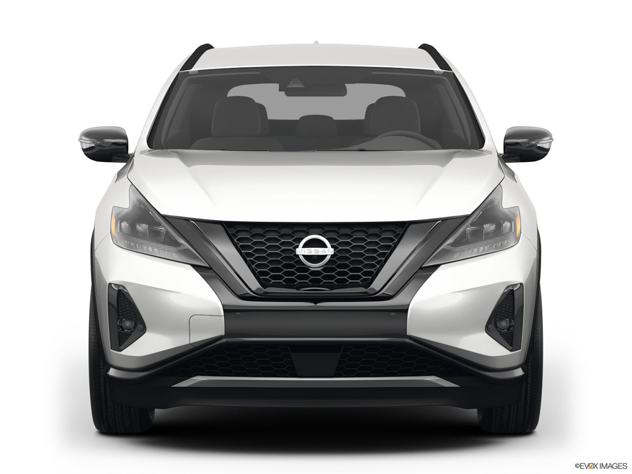 2024 Nissan Murano photo