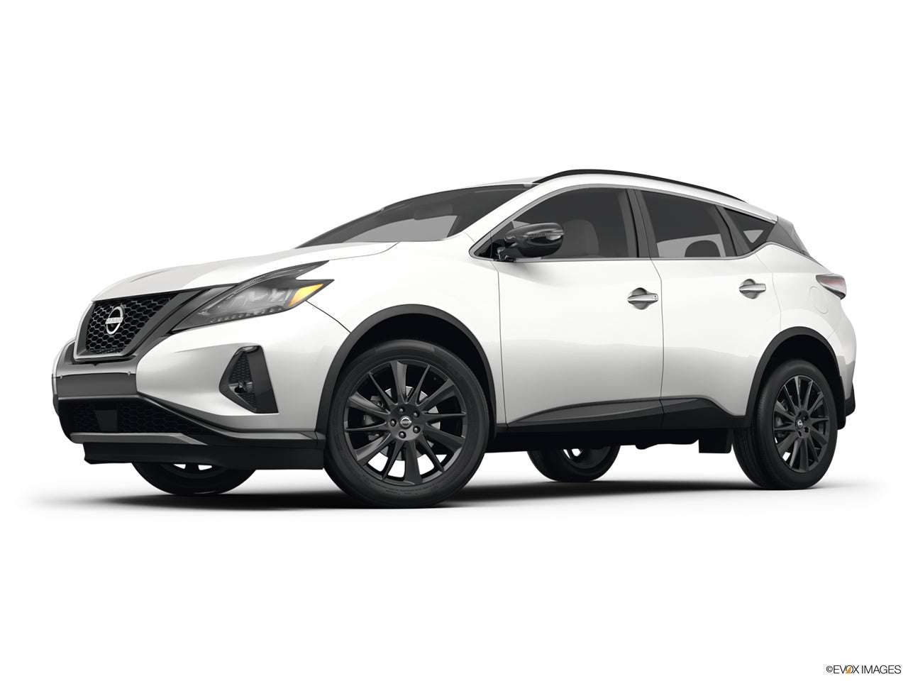 2024 Nissan Murano photo