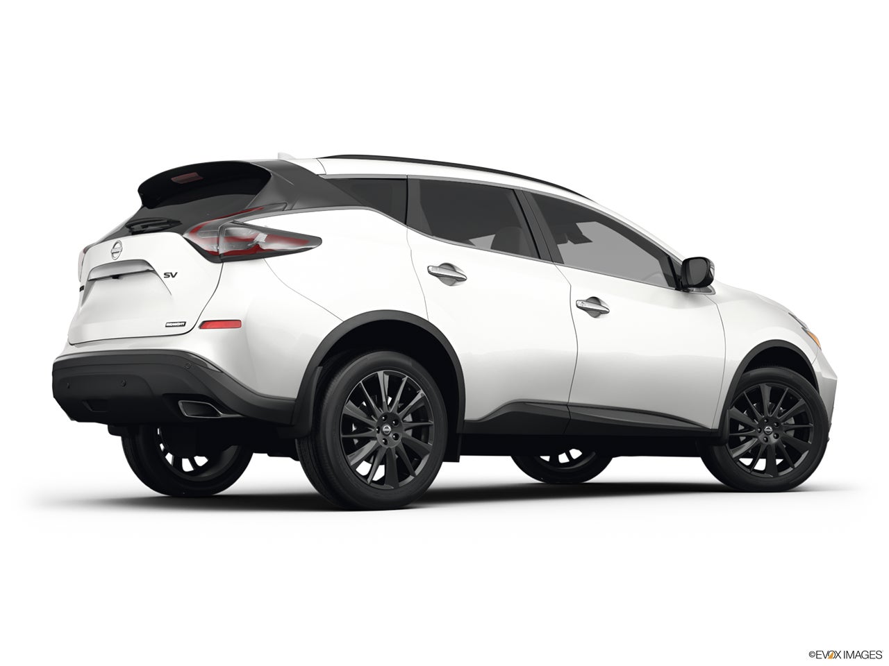 2024 Nissan Murano photo