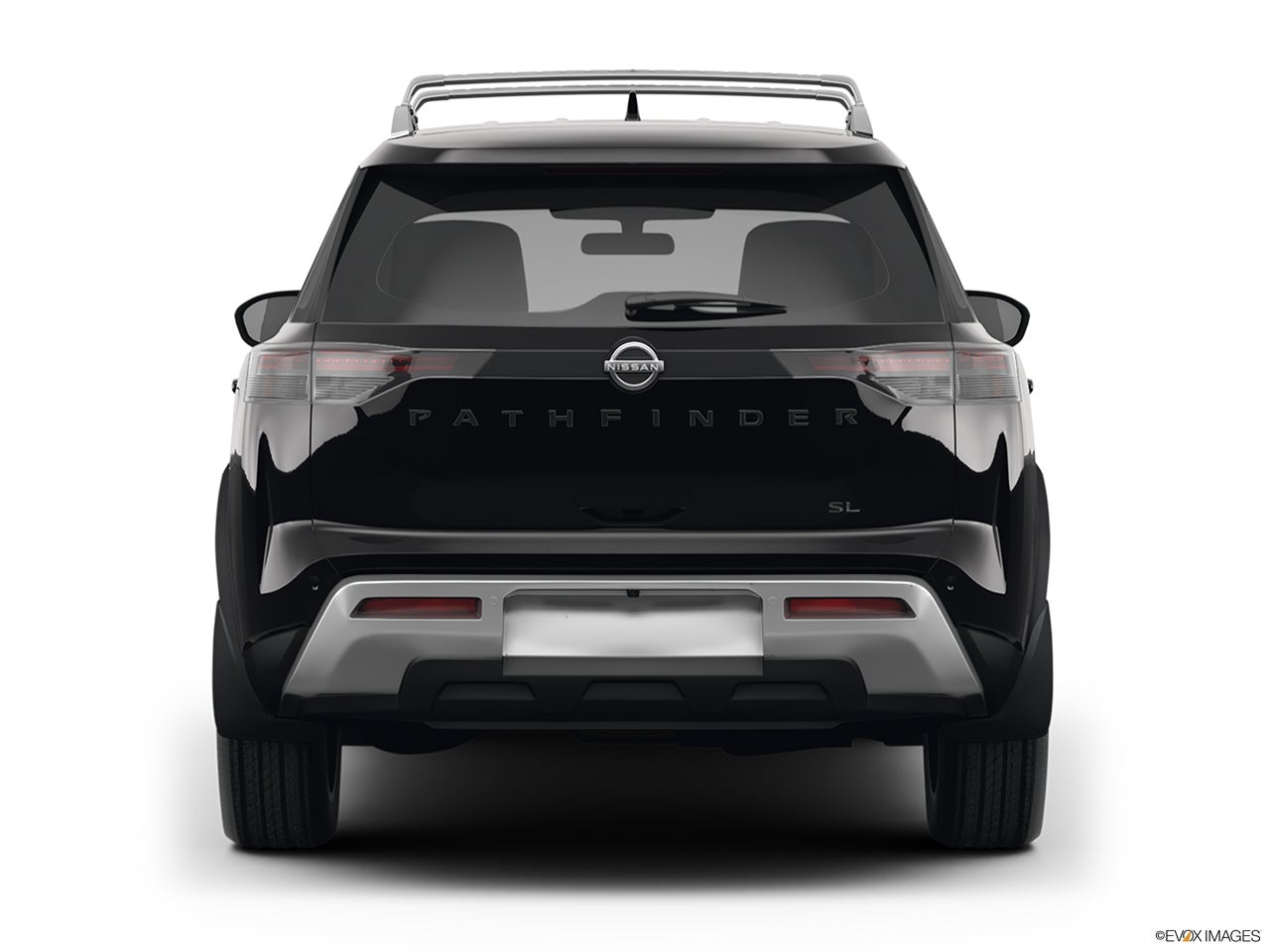 2025 Nissan Pathfinder photo