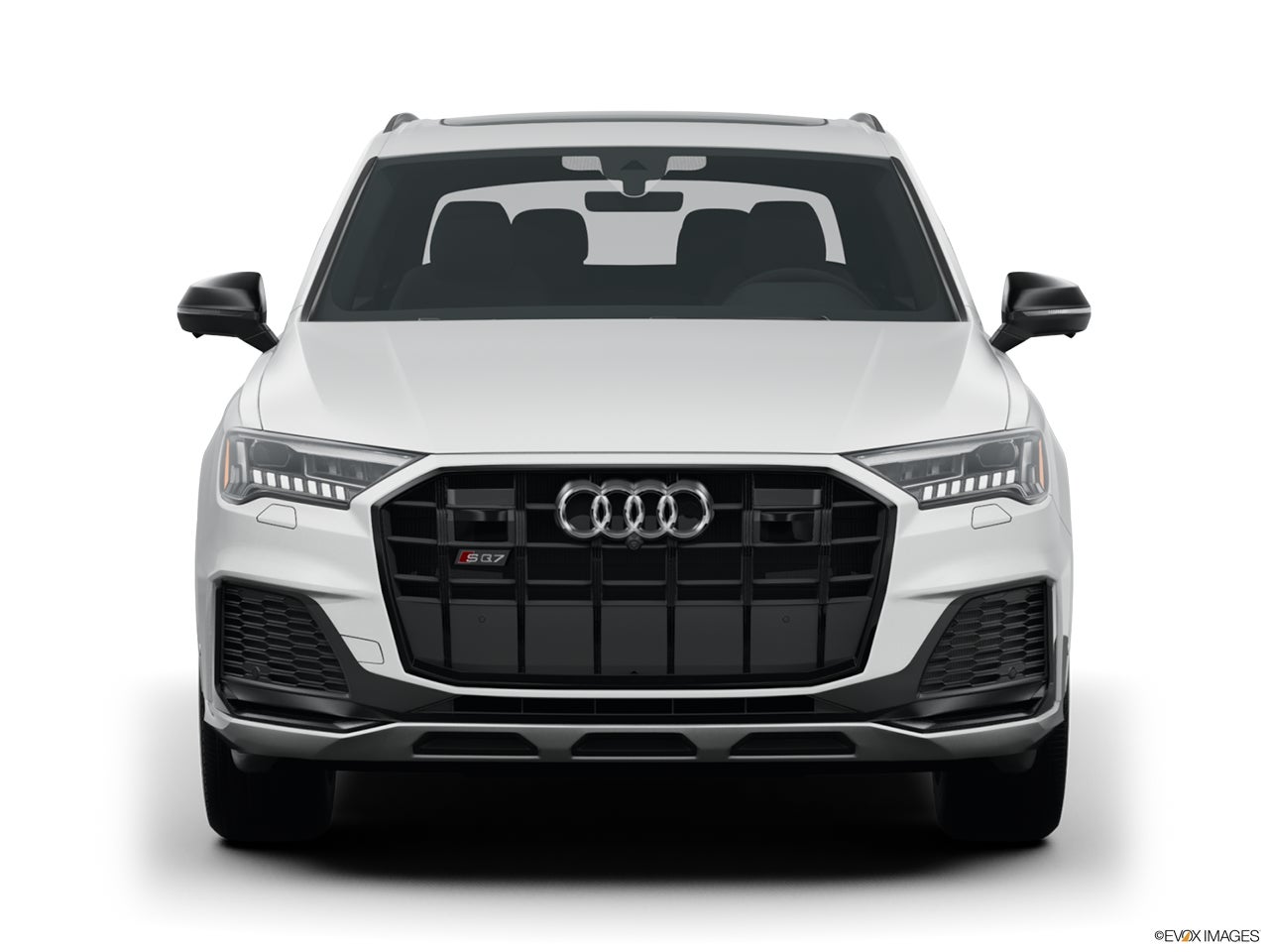 2024 Audi SQ7 photo