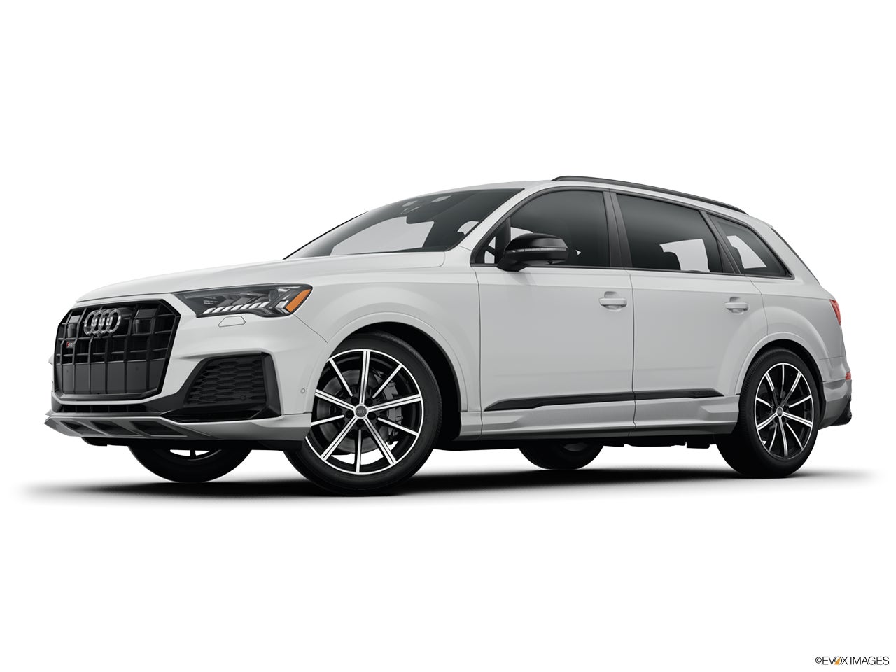 2024 Audi SQ7 photo