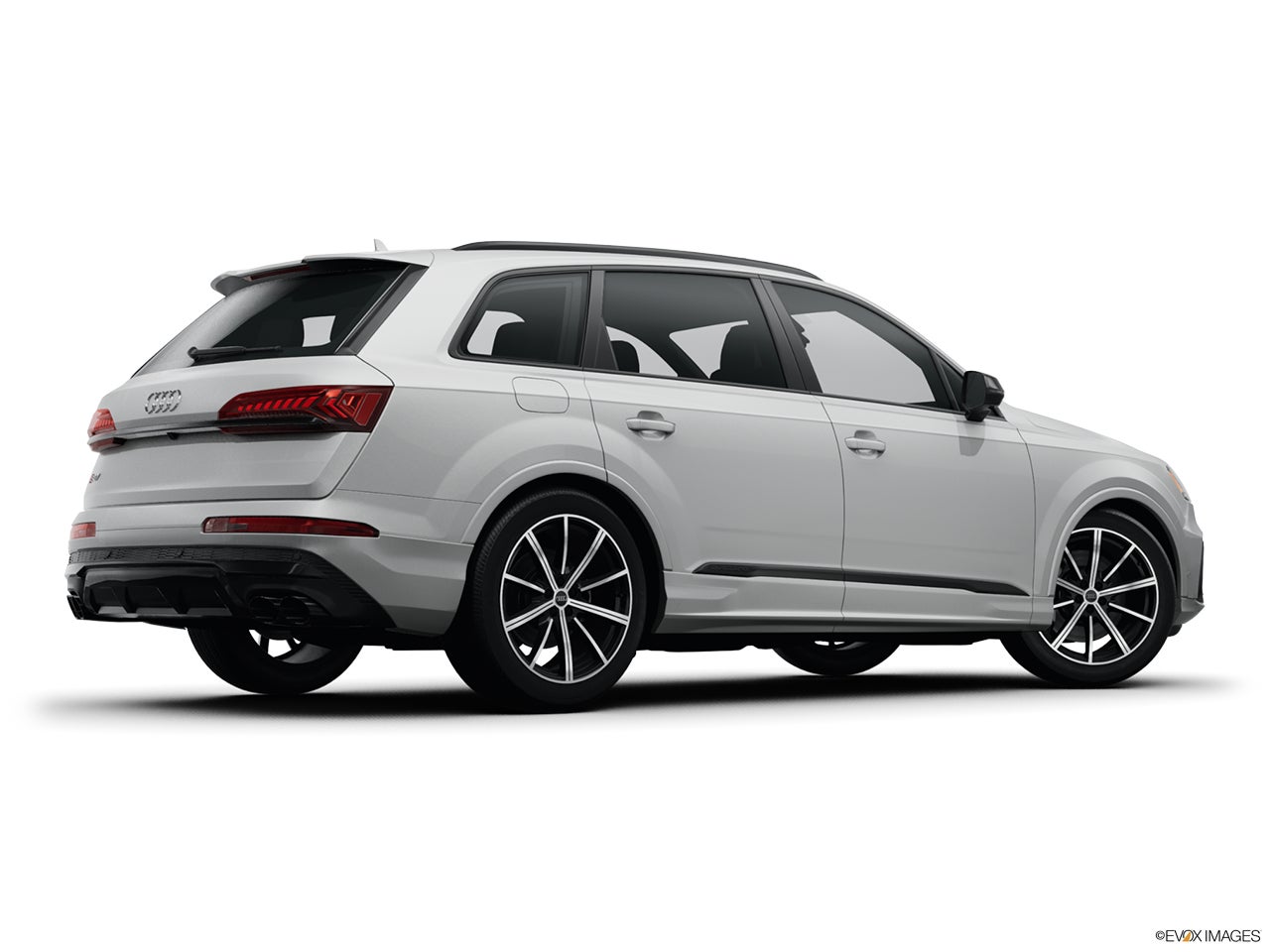 2024 Audi SQ7 photo