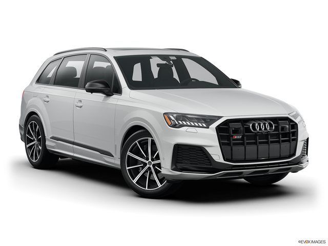 2025 Audi SQ7