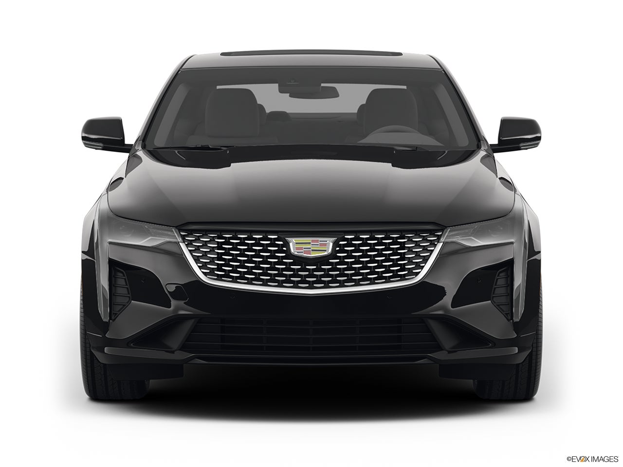 2024 Cadillac CT4 photo