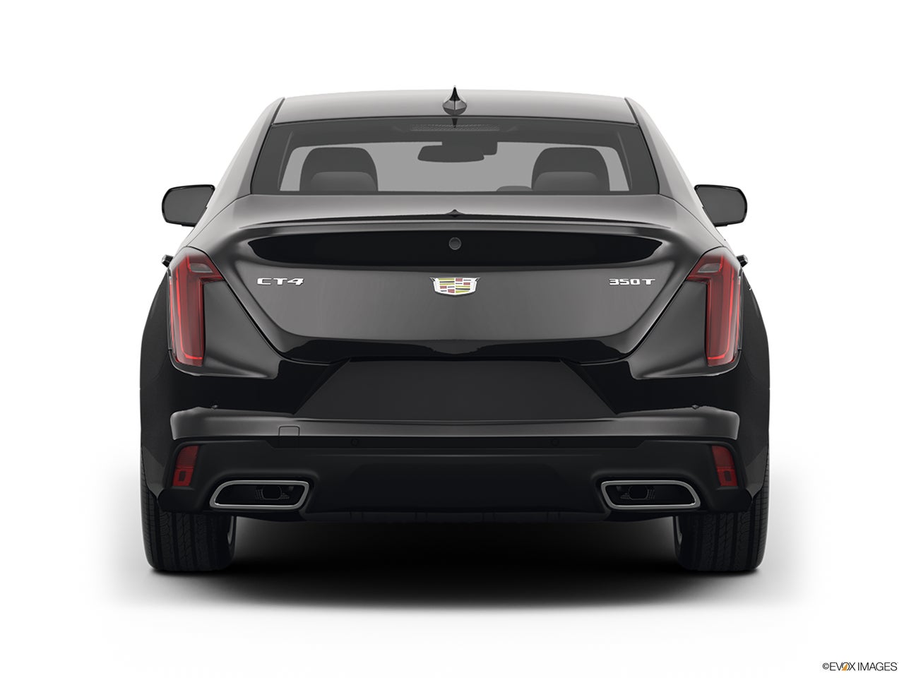 2024 Cadillac CT4 photo