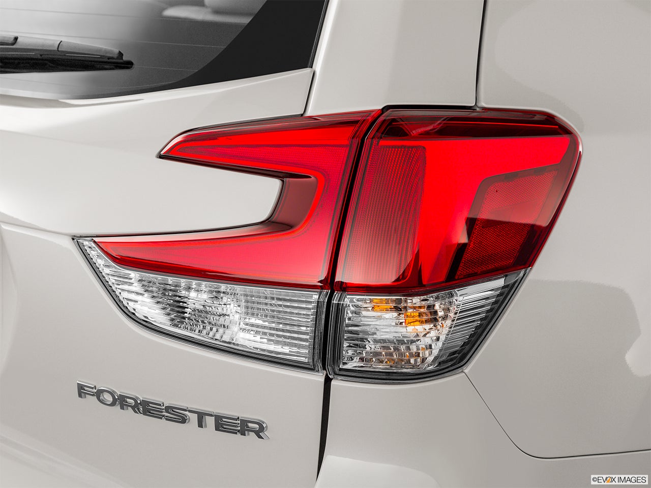 2024 Subaru Forester photo