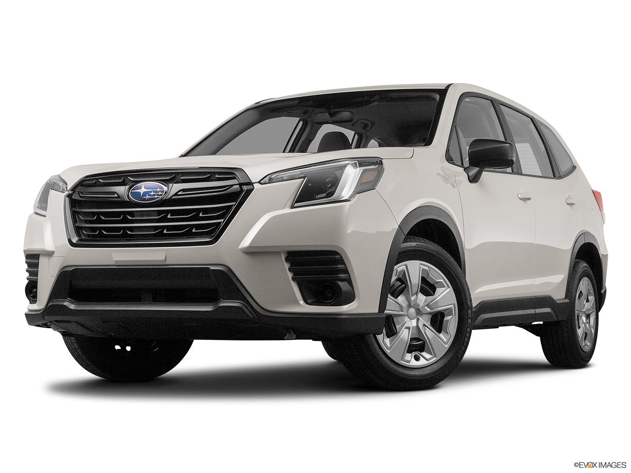 2024 Subaru Forester photo