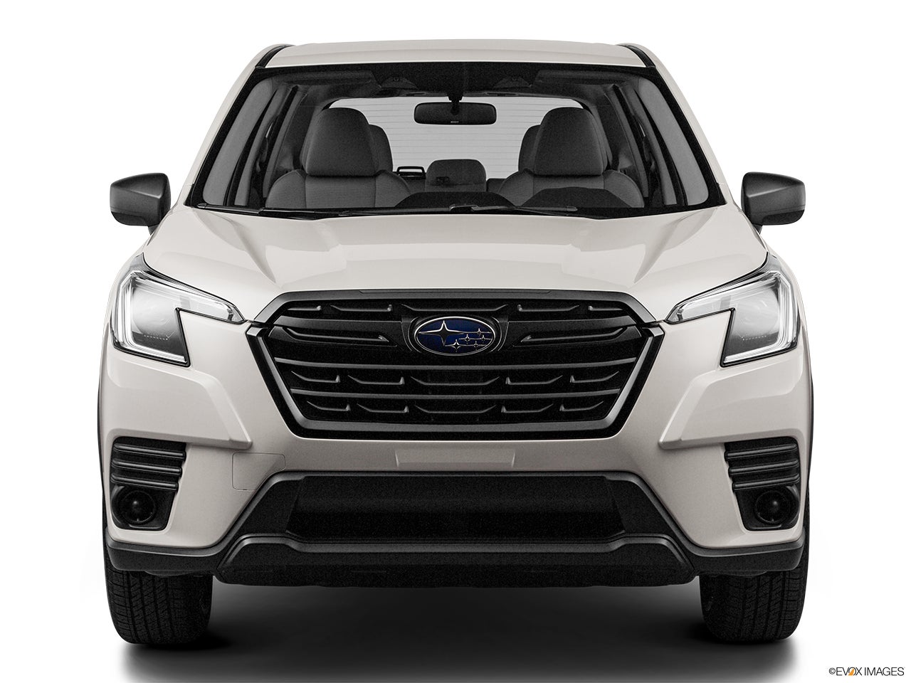 2024 Subaru Forester photo