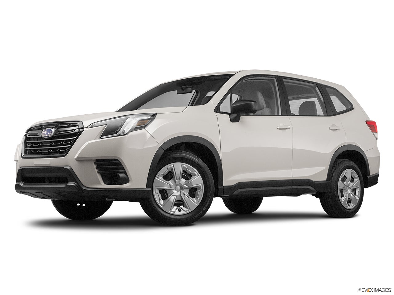 2024 Subaru Forester photo