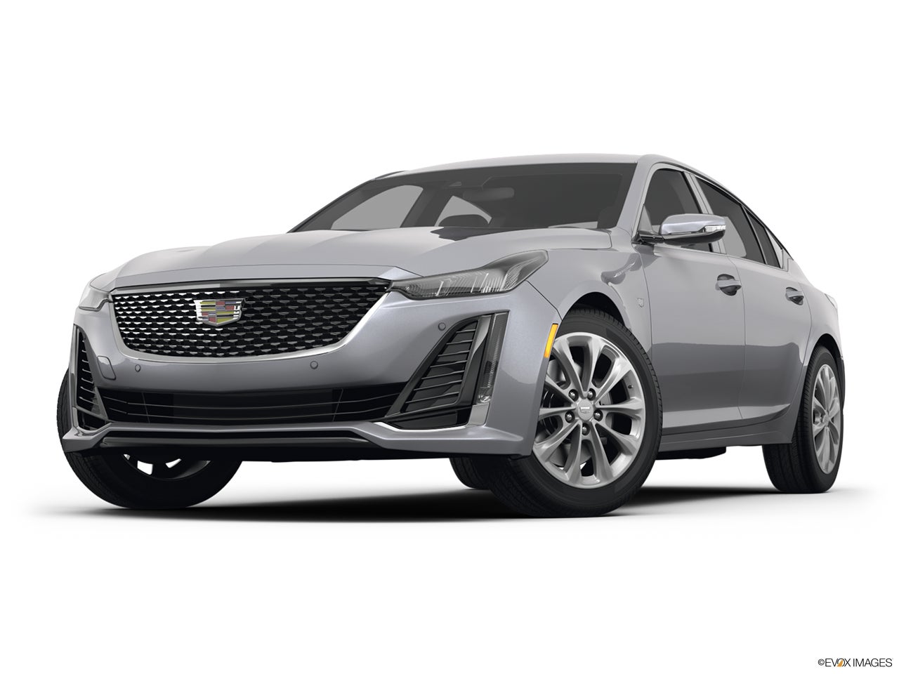 2024 Cadillac CT5 photo