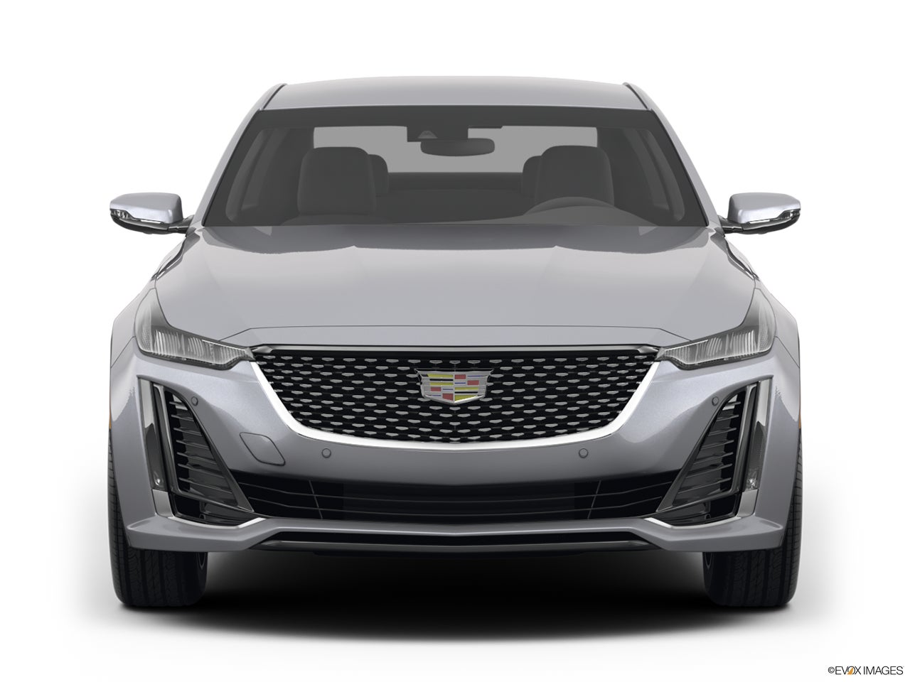 2024 Cadillac CT5 photo