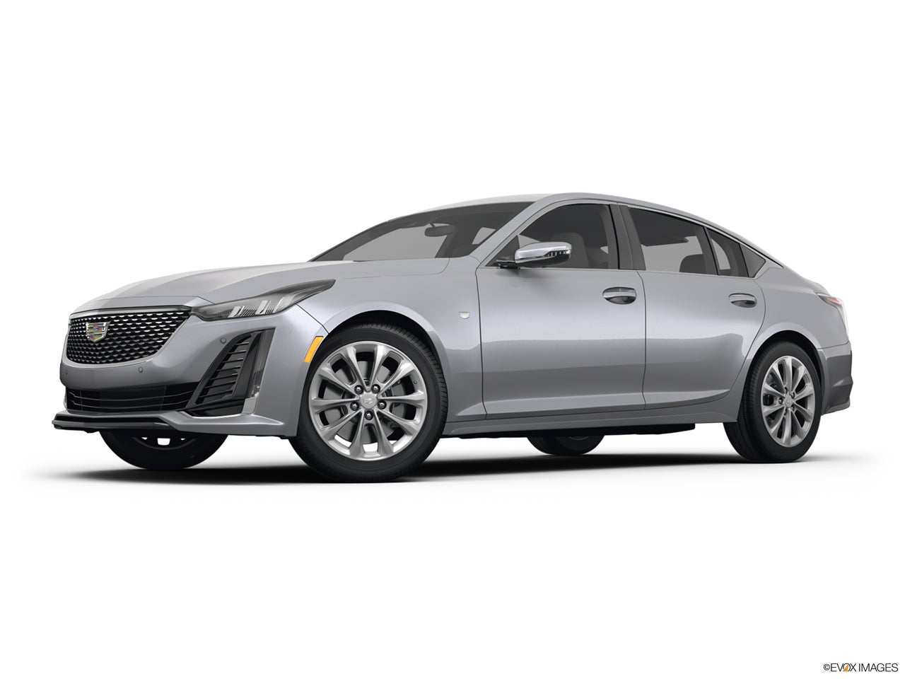 2024 Cadillac CT5 photo