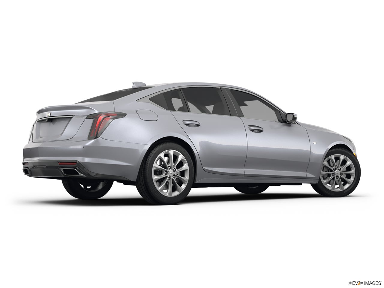 2024 Cadillac CT5 photo