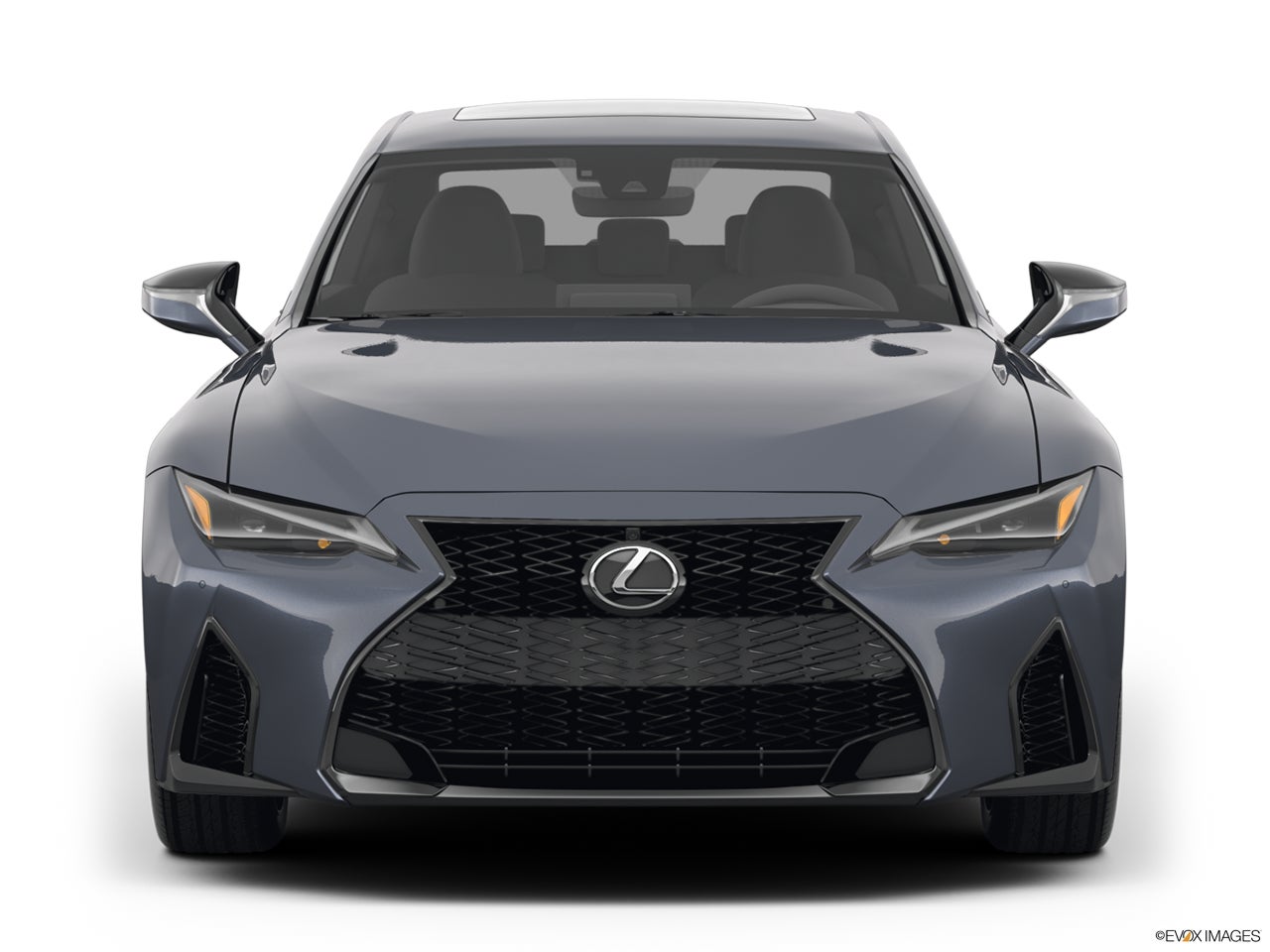 2024 Lexus IS 500 photo