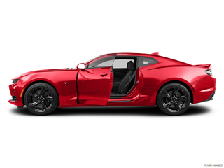 2024 Chevrolet Camaro