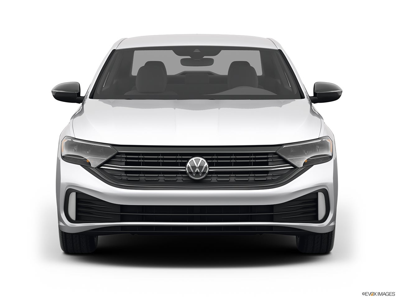 2024 Volkswagen Jetta photo