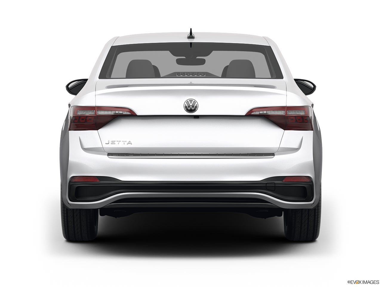 2024 Volkswagen Jetta photo