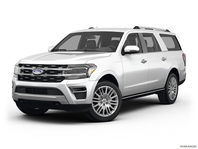 Ford Expedition MAX