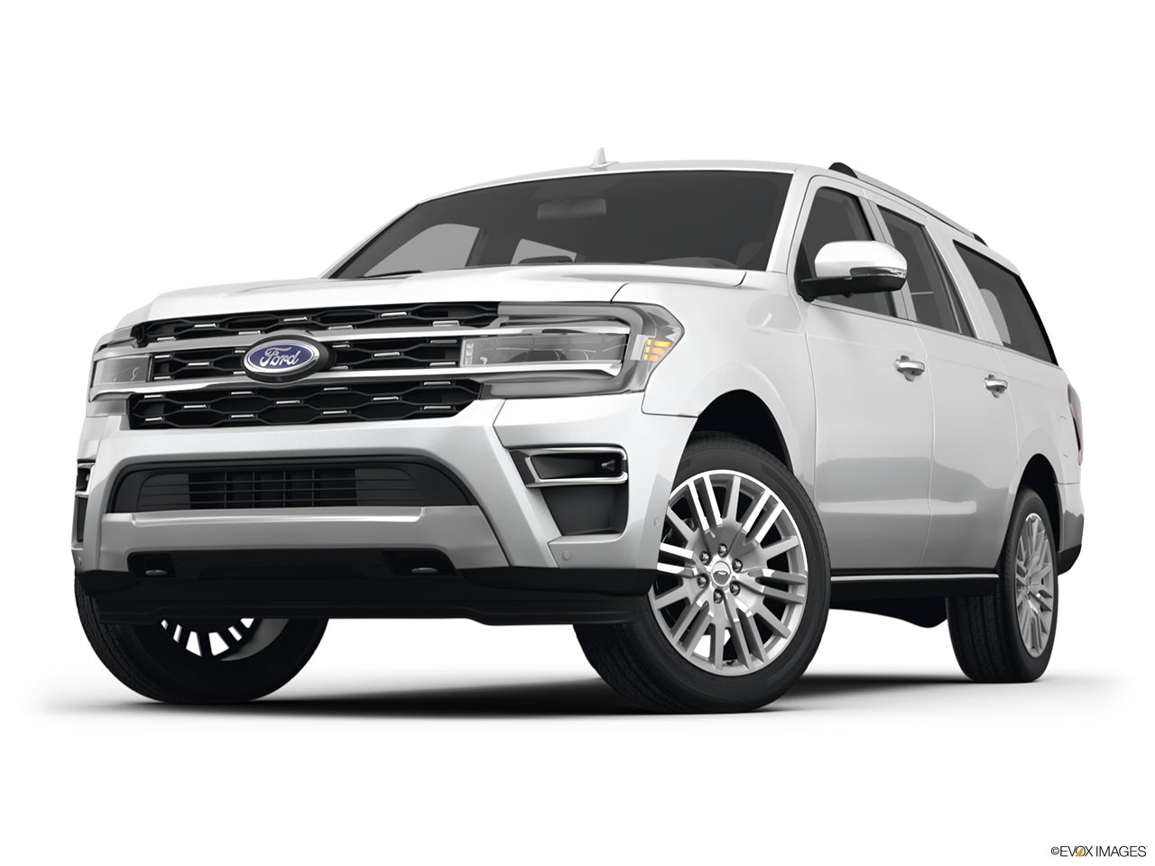 2024 Ford Expedition MAX photo