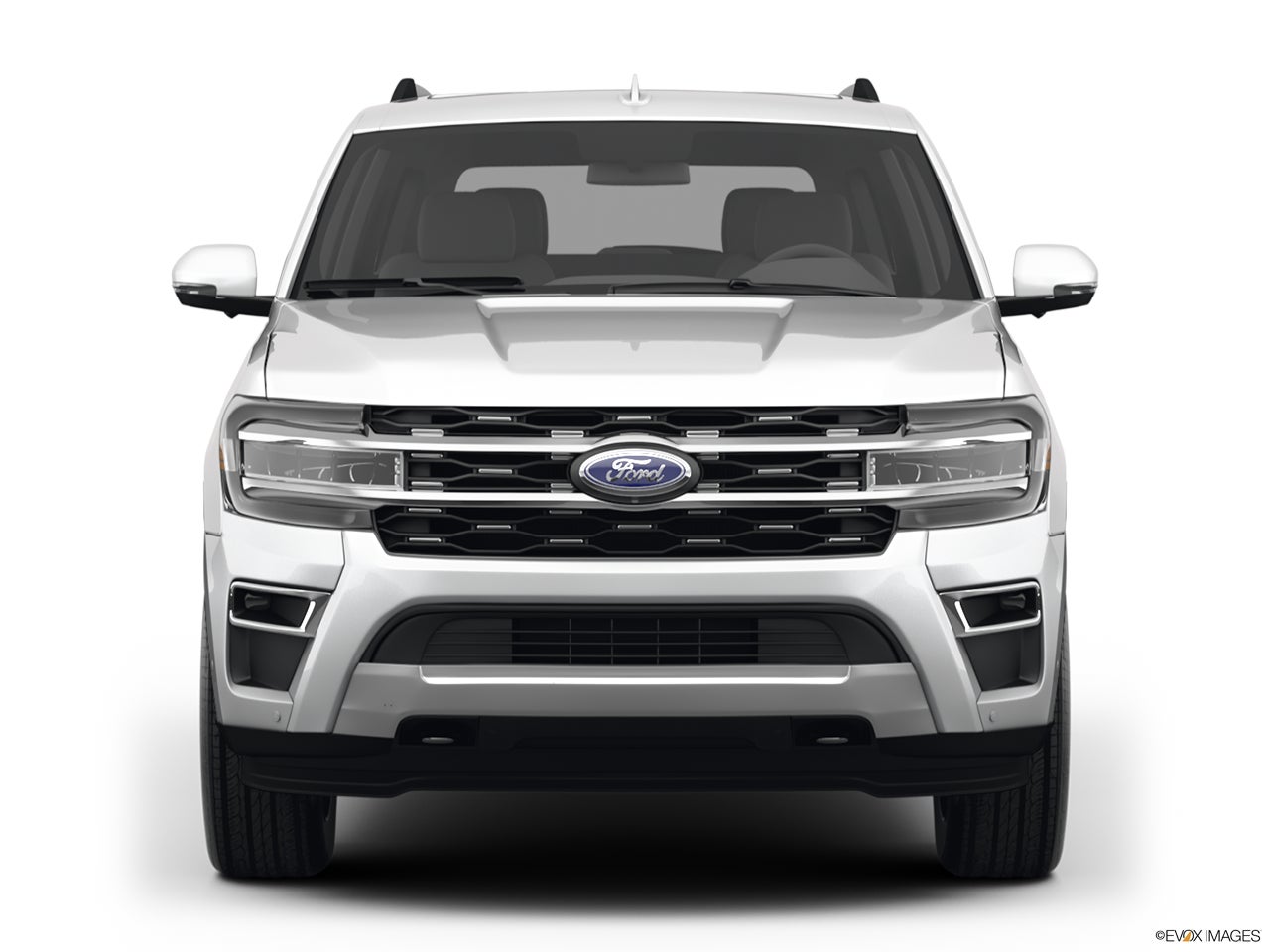 2024 Ford Expedition MAX photo