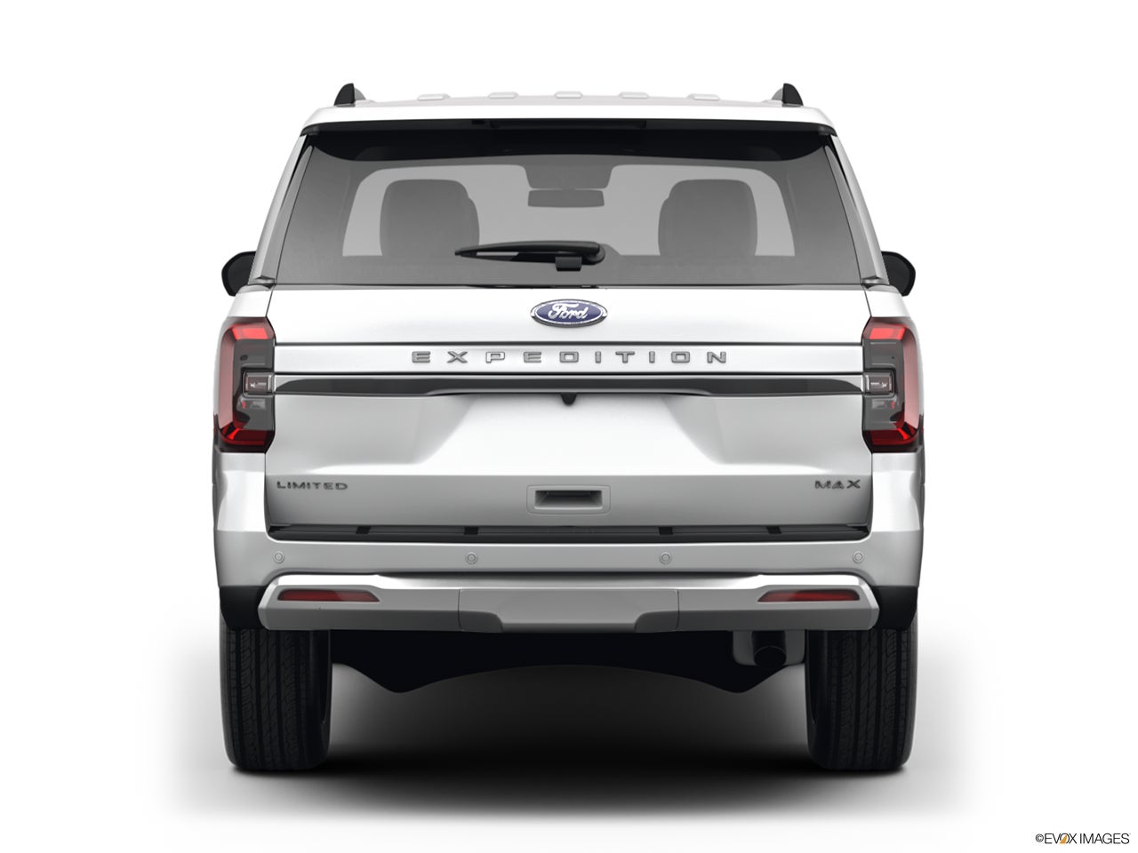 2024 Ford Expedition MAX photo