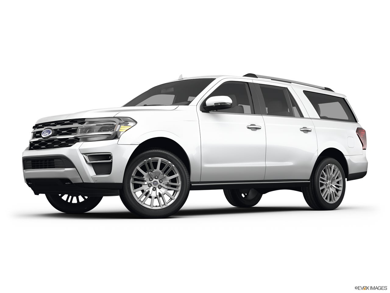 2024 Ford Expedition MAX photo