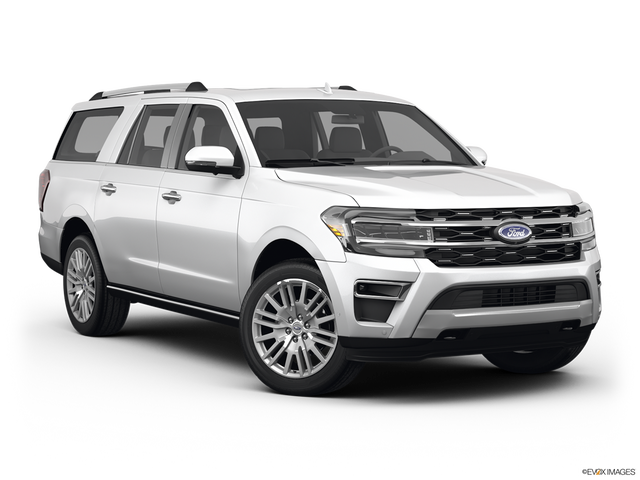 2025 Ford Expedition MAX