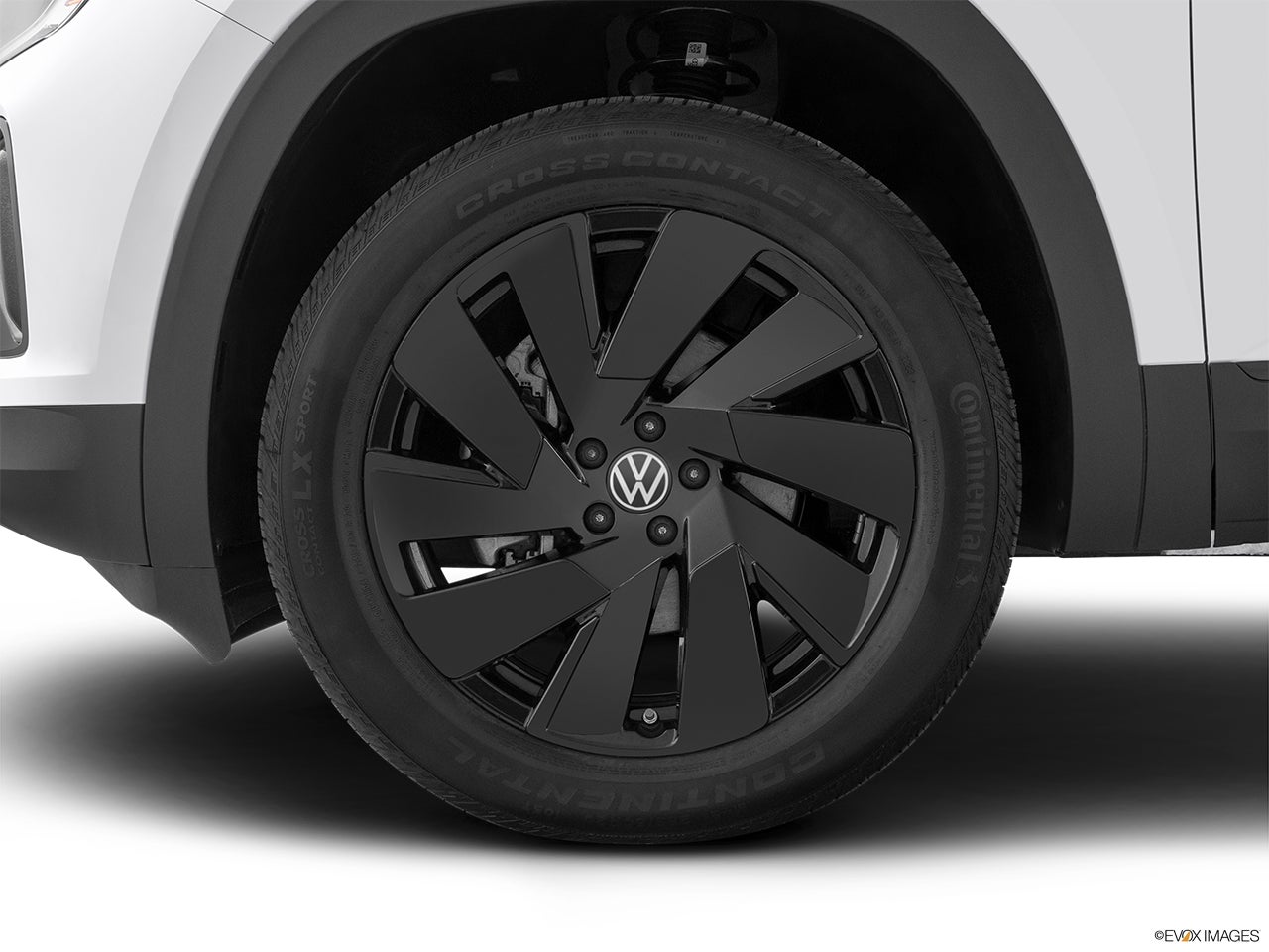 2025 Volkswagen Atlas Cross Sport photo