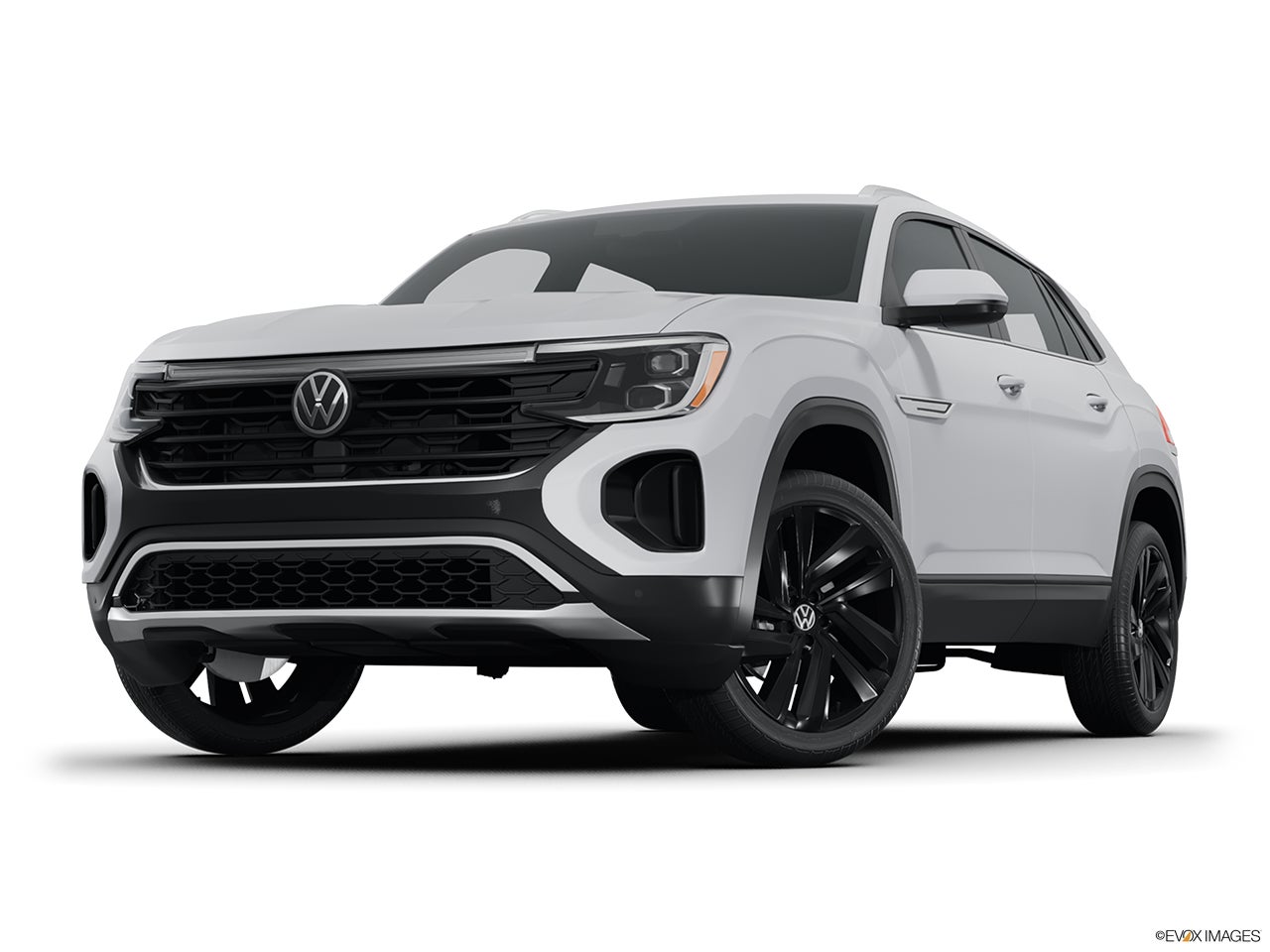 2025 Volkswagen Atlas Cross Sport photo