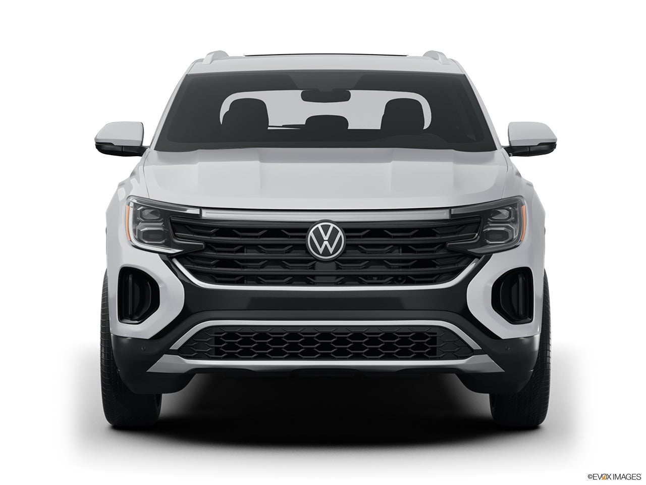 2025 Volkswagen Atlas Cross Sport photo